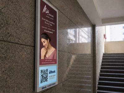 The AdbookOOH
